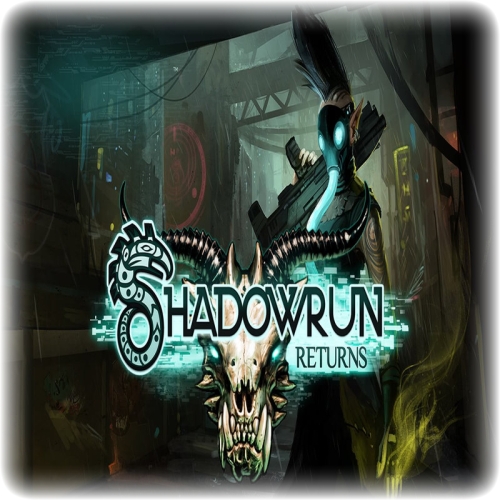  Shadowrun Returns - GARANTİ